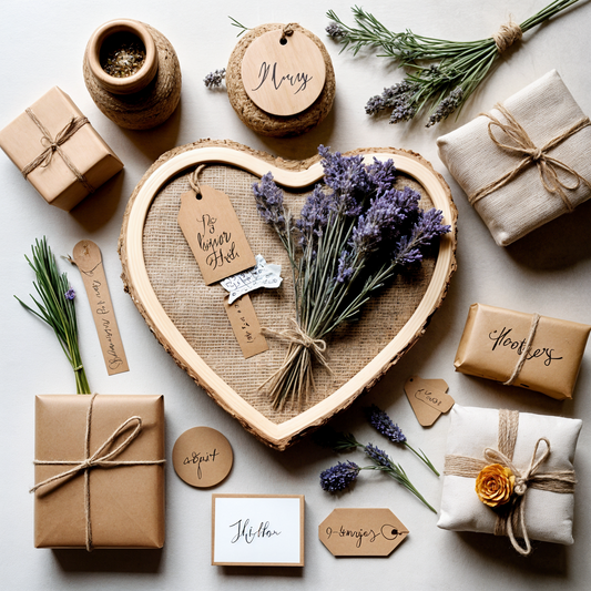 Why Handcrafted Gifts Speak Louder Than Words ?