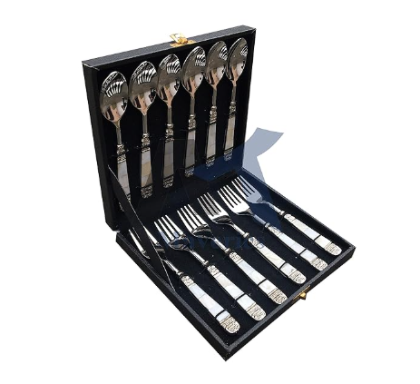 Baby Spoons & Forks