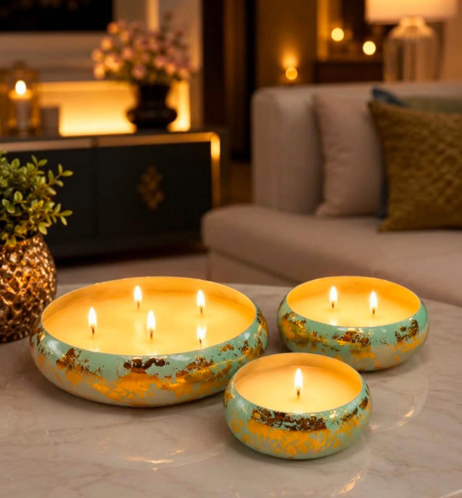 Urli Collection